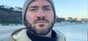 Дмитрий Дикусар вышел на связь и рассказал о своей жизни во время службы