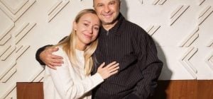 Жена Павлика на фоне смерти "Дизеля" из Green Grey вспомнила, как едва не потеряла мужа
