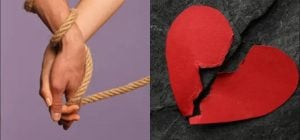 Как отличить любовь от созависимых отношений: 3 главных признака