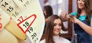 Коли краще стригти волосся в листопаді: місячний календар щасливих дат