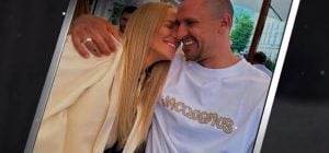 Цымбалюк впервые раскрыл причину, почему распался его роман с Готочкиной