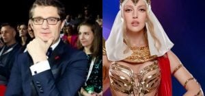 Кондратюк объяснил, могут ли изменить правила Нацотбора на "Евровидение" по требованию Поляковой