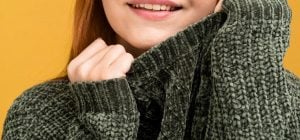 Почему лучше не стирать шерстяной свитер: секреты ухода за теплыми вещами