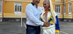 Бужинська відверто розповіла про стосунки з чоловіком-іноземцем: "Мене часто немає вдома"