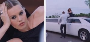"Я не тупа": "мемна" учасниця "Холостяка" розповіла про свій стан після церемонії троянд