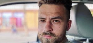 "Девять переломанных ребер": известный актер-воин рассказал, как едва не погиб в ДТП