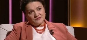 Наталья Сумская стала на защиту сына и отреагировала на хейт актерских семей