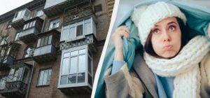 5 дешевых способов утепления балкона: все можно сделать своими руками