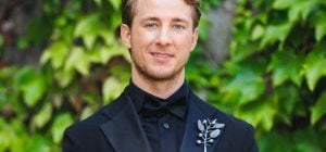 Терен неожиданно пригласил на "свидание" участницу нового сезона "Холостяка"