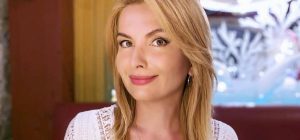 "У врачей были сомнения": 47-летняя украинская телеведущая рассказала о трудностях перед родами
