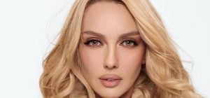 "Я сама вірила": Оля Полякова відповіла на критику українців щодо дати закінчення війни
