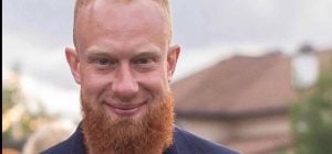 Известный украинский актер сообщил о мобилизации