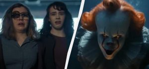 Пеннивайз уже здесь: первые отзывы на сериал "Оно. Добро пожаловать в Дерри"
