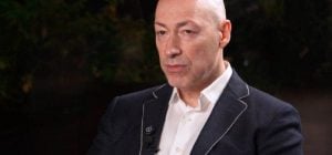 Гордон рассказал, с какими россиянами поддерживает связь во время войны