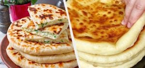 Найлінивіші хачапурі за 15 хвилин: ситні, корисні та дієтичні