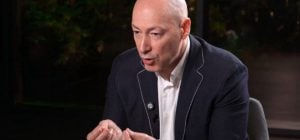 "Это диагноз": Гордон жестко прошелся по Успенской и Повалий, с которыми раньше дружил