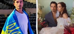 Чоловік Катерини Кухар вперше назвав причину завершення кар'єри