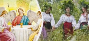 Коли українці відзначать Трійцю 2026 року: дата, традиції та церковні заборони