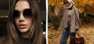 Блогерша Саша Бо наконец призналась, что сделала с лицом (фото)