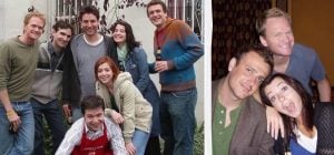 Как сложилась жизнь героев "легендарного" сериала "Как я встретил вашу маму": фото актеров