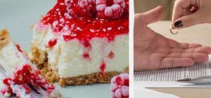 Женщина бросила мужа из-за куска торта - и в интернете ей аплодируют