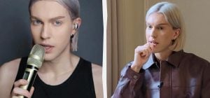 Известный украинский блогер впервые заговорил о личной жизни