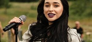 Популярная украинская певица впервые рассказала о ранении брата-военного