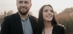 Джамала привітала чоловіка зі святом та показала зворушливі фото з ним