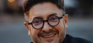 51-летний Суханов неожиданно заговорил о свадьбе