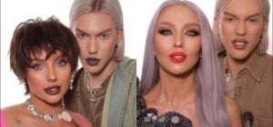 Зірковий візажист Єгор Андрюшин розкрив свої розцінки: скільки коштує перевтілення