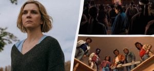 Найкращі серіали листопада 2025: "Плюрибус", "До останнього самурая" і "Дивні дива"