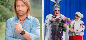 Данилка помітили в обіймах Винника на концерті в Німеччині (фото)