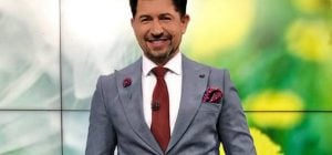 Джеджула зворушливо привітав сина від Дімопулос із 17-річчям і показав фото з ним