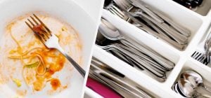 Господині в захваті: хитрий спосіб, як почистити виделки між зубцями - сяють, як нові