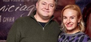 Известный украинский актер отреагировал на слухи о кризисе в браке