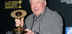 Друзья Уильяма Шетнера волнуются за его состояние: СМИ выяснили, что случилось с актером