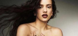 Известная испанская певица готовит песню на украинском языке: что известно