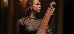 Співачка, яку хочуть бачити на "Євробаченні", розповіла про плани на Нацвідбір