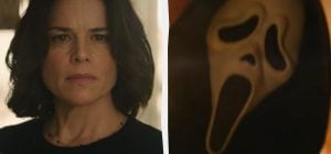 Возвращение легенды: появился трейлер фильма "Крик 7" с Нив Кэмпбелл (видео)