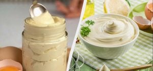 Апетитний домашній майонез за 5 хвилин: магазинний більше купувати не будете