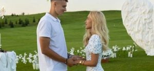 Даша Квиткова показала фото с Бражко, намекнув на дату их знакомства