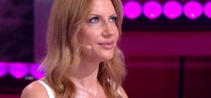 Нікітюк несподівано висловилася про свого нареченого-військового і здивувала Полякову