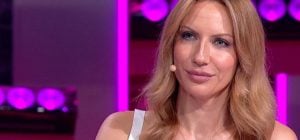 Леся Никитюк впервые рассказала о родах сына: присутствовал ли жених