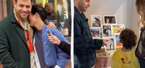 Популярний актор розкрив, скільки витрачає на життя у Києві, та влаштував рум-тур (відео)