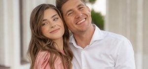 Екатерина Остапчук раскрыла, как покорила сердце Владимира после его развода