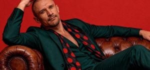 "Есть команда стоп": Цымбалюк рассказал, был ли у него роман с коллегой-актрисой