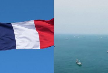 Во Франции задержали танкер из теневого флота РФ, находящийся под санкциями, - Reuters