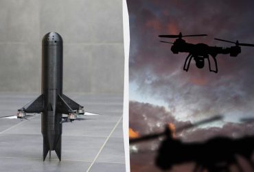 Страна НАТО планирует совместное производство дронов-перехватчиков с Украиной, - Reuters