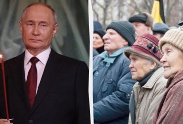 Кремль посилює пропаганду, переписуючи реальність для втомлених від війни росіян, - Politico