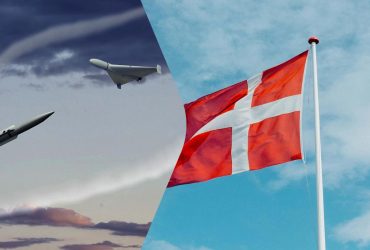 В Дании могут построить стену из дронов после вторжения неизвестных БпЛА, - Reuters